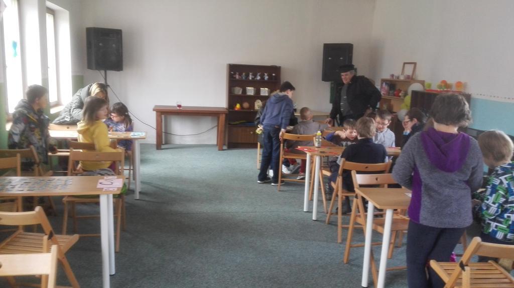 Willa Zoopark Zelcin Mělník Zewnętrze zdjęcie
