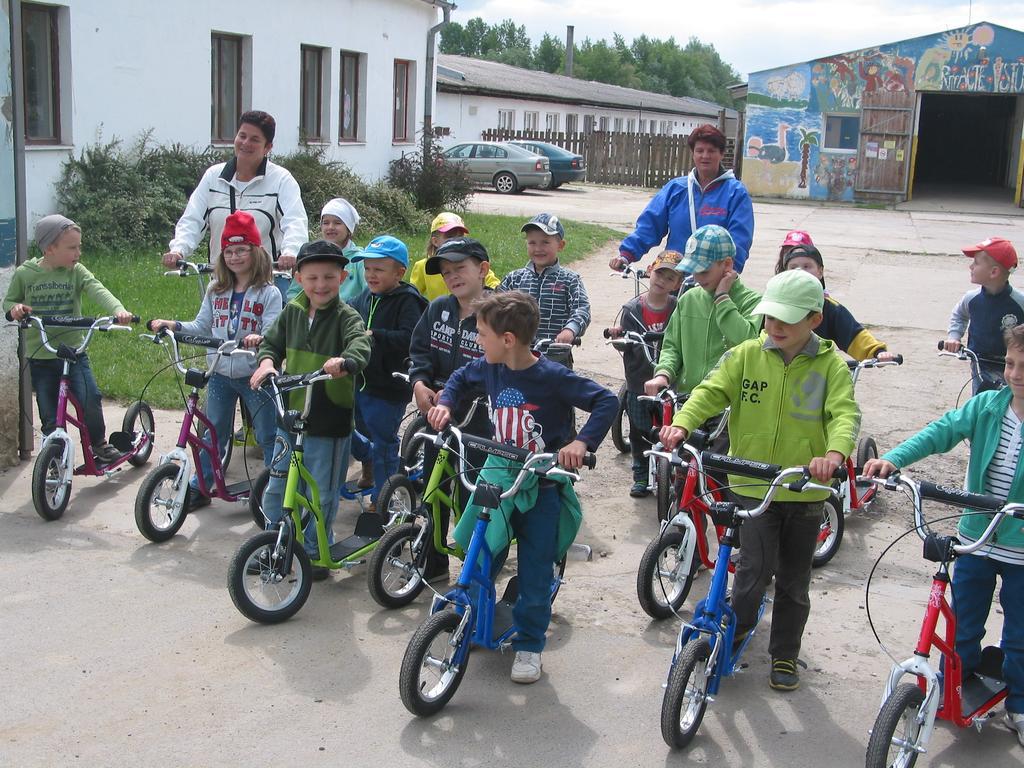 Willa Zoopark Zelcin Mělník Zewnętrze zdjęcie
